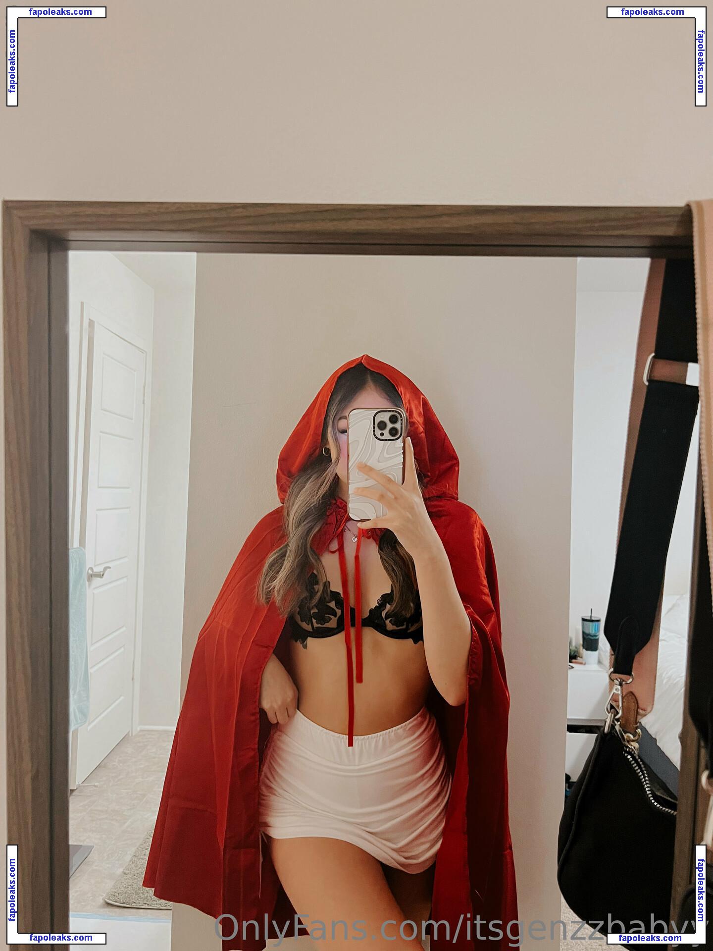 itsgenzzbabyy / itsjillybaby nude photo #0012 from OnlyFans