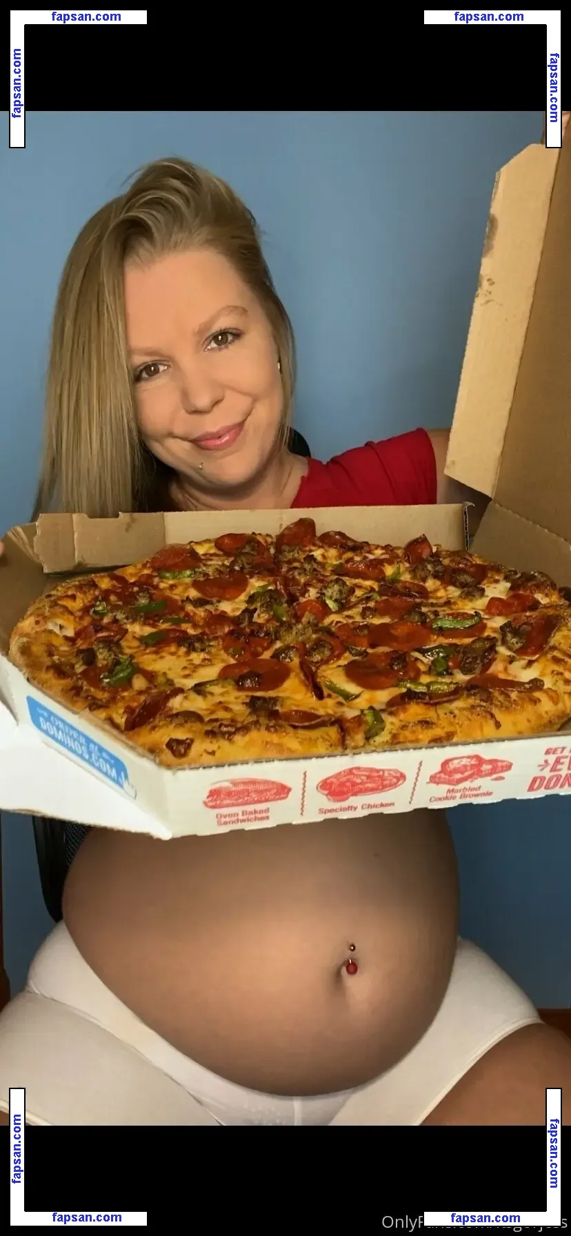 itsgorjess nude photo #0021 from OnlyFans