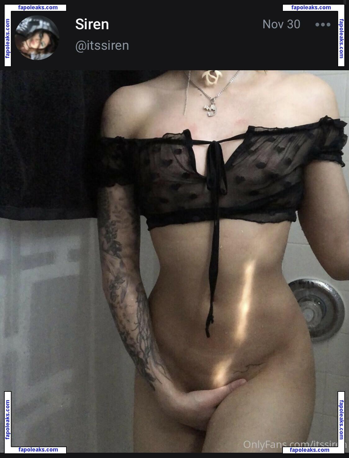 ItsImperial / ItsSiren nude photo #0003 from OnlyFans
