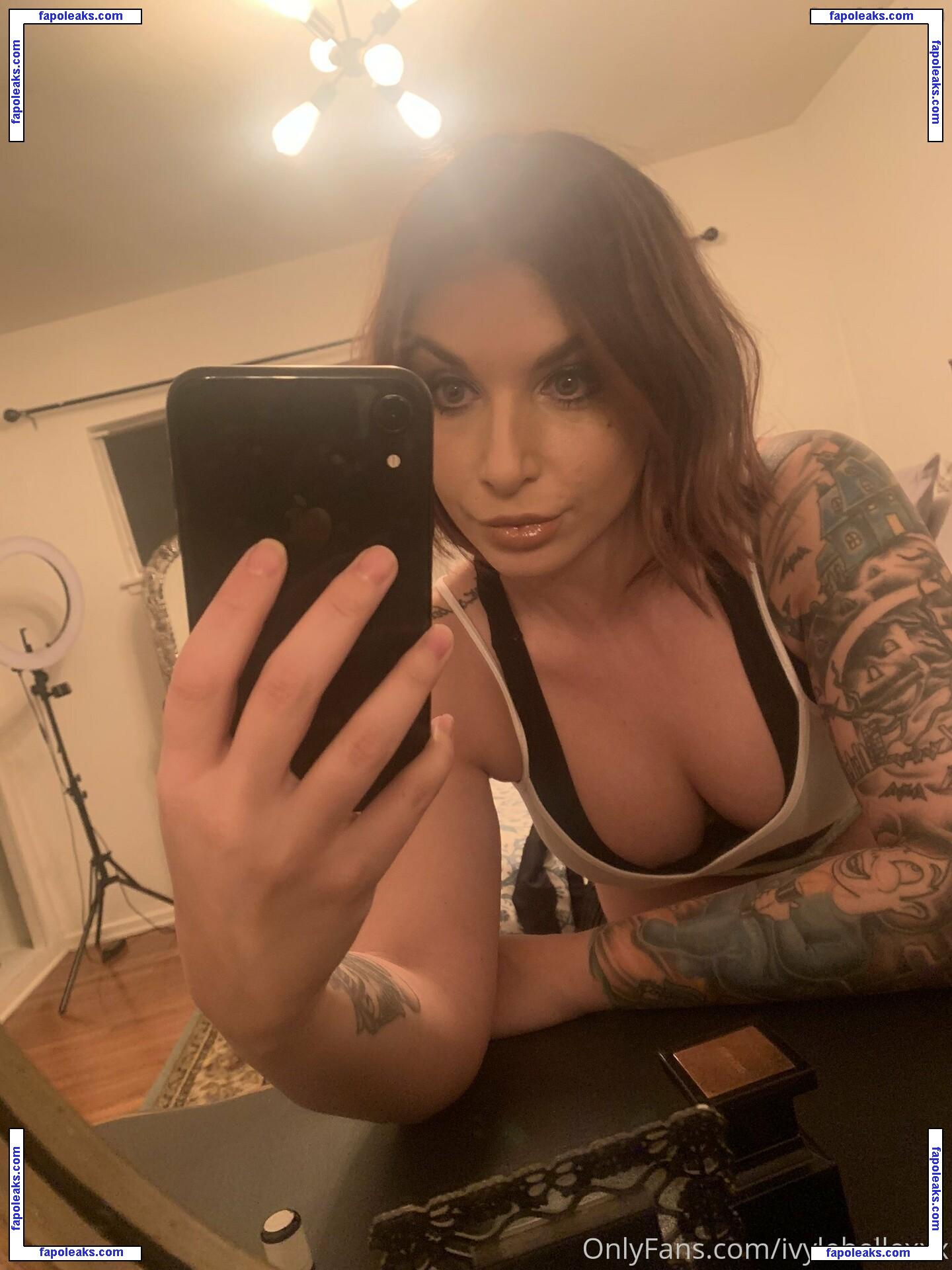 itsivylebelle nude photo #0032 from OnlyFans