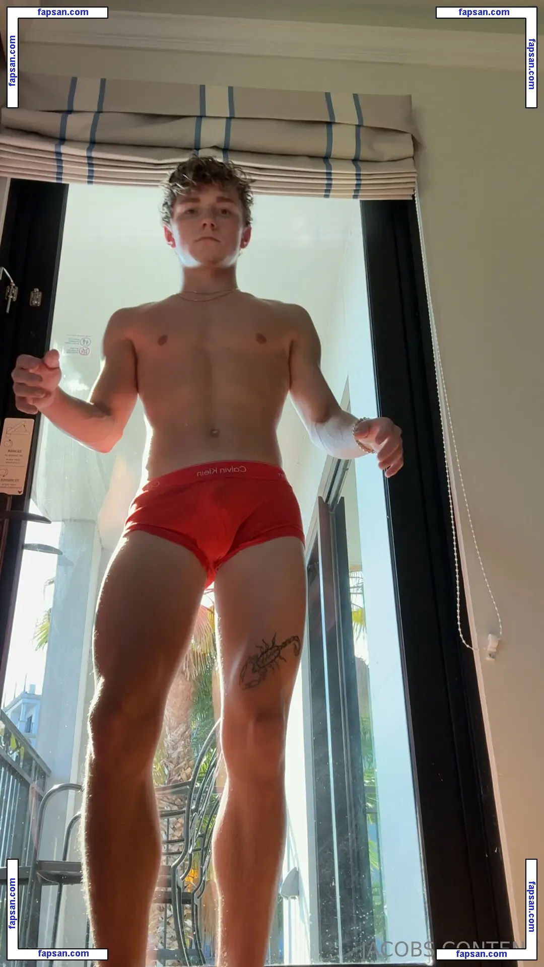 itsjacob2 nude photo #0008 from OnlyFans