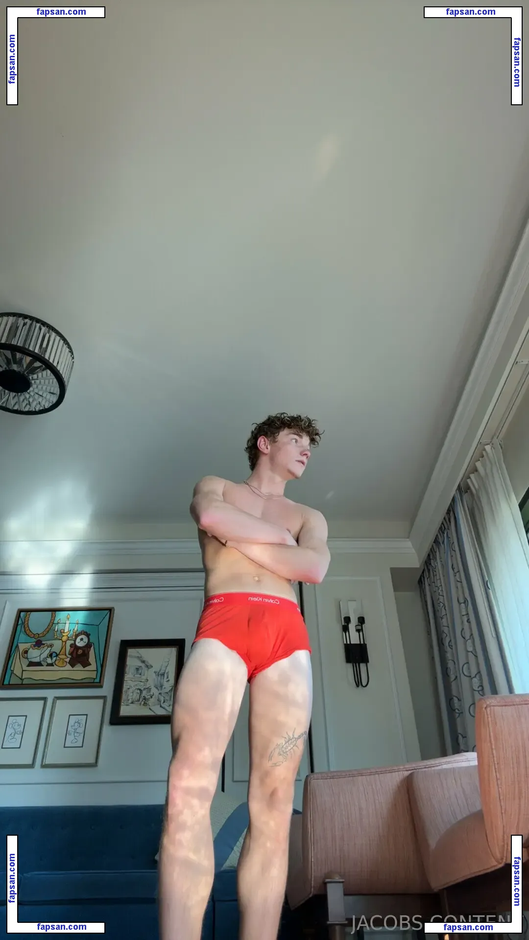 itsjacob2 nude photo #0010 from OnlyFans