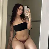 itsjadexo голая #0015