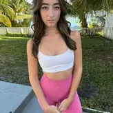 Itsjustlillie голая #0009