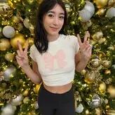 Itsjustlillie голая #0011