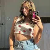 Itsjustlillie голая #0022