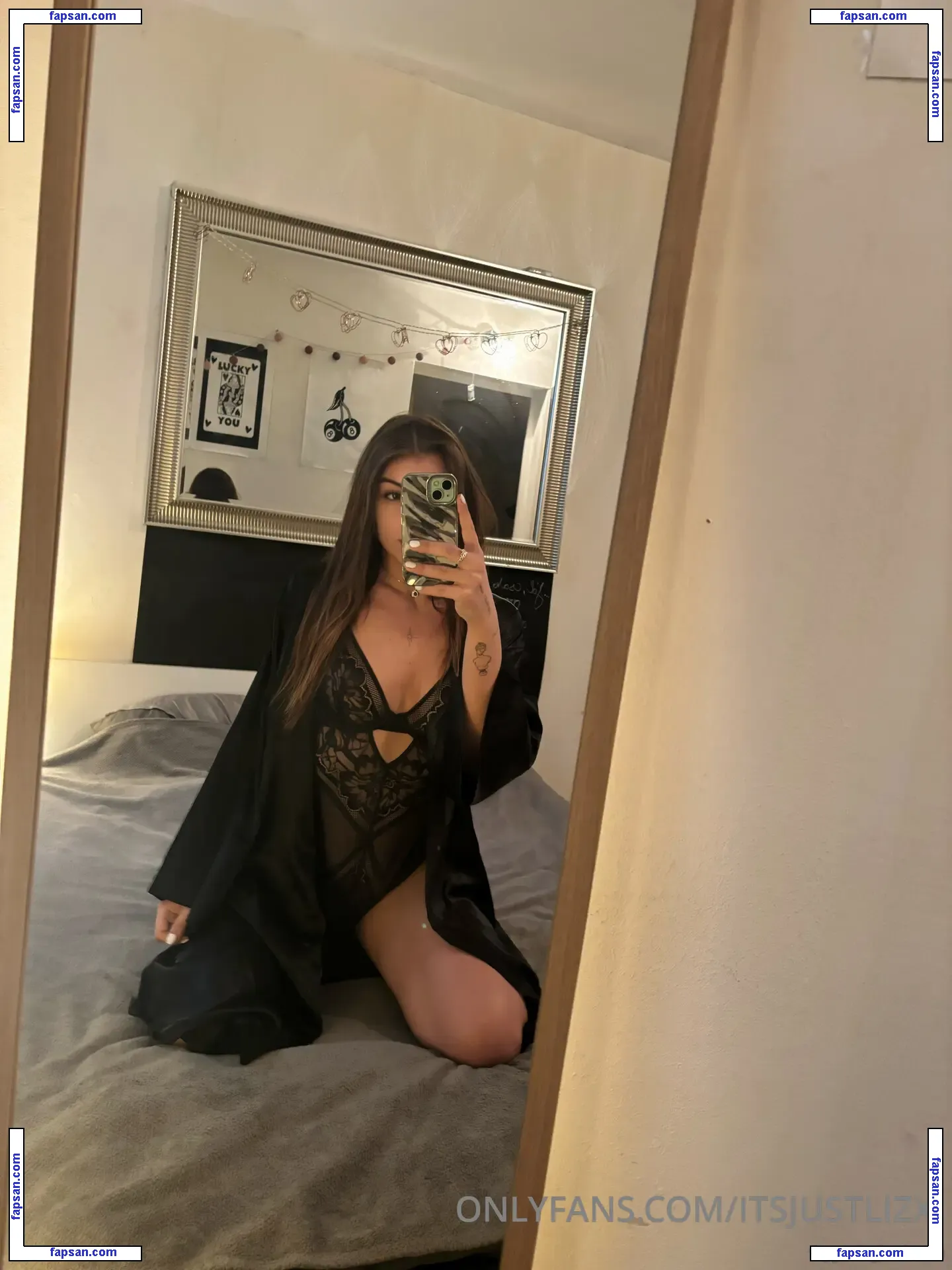 itsjustlizx nude photo #0013 from OnlyFans