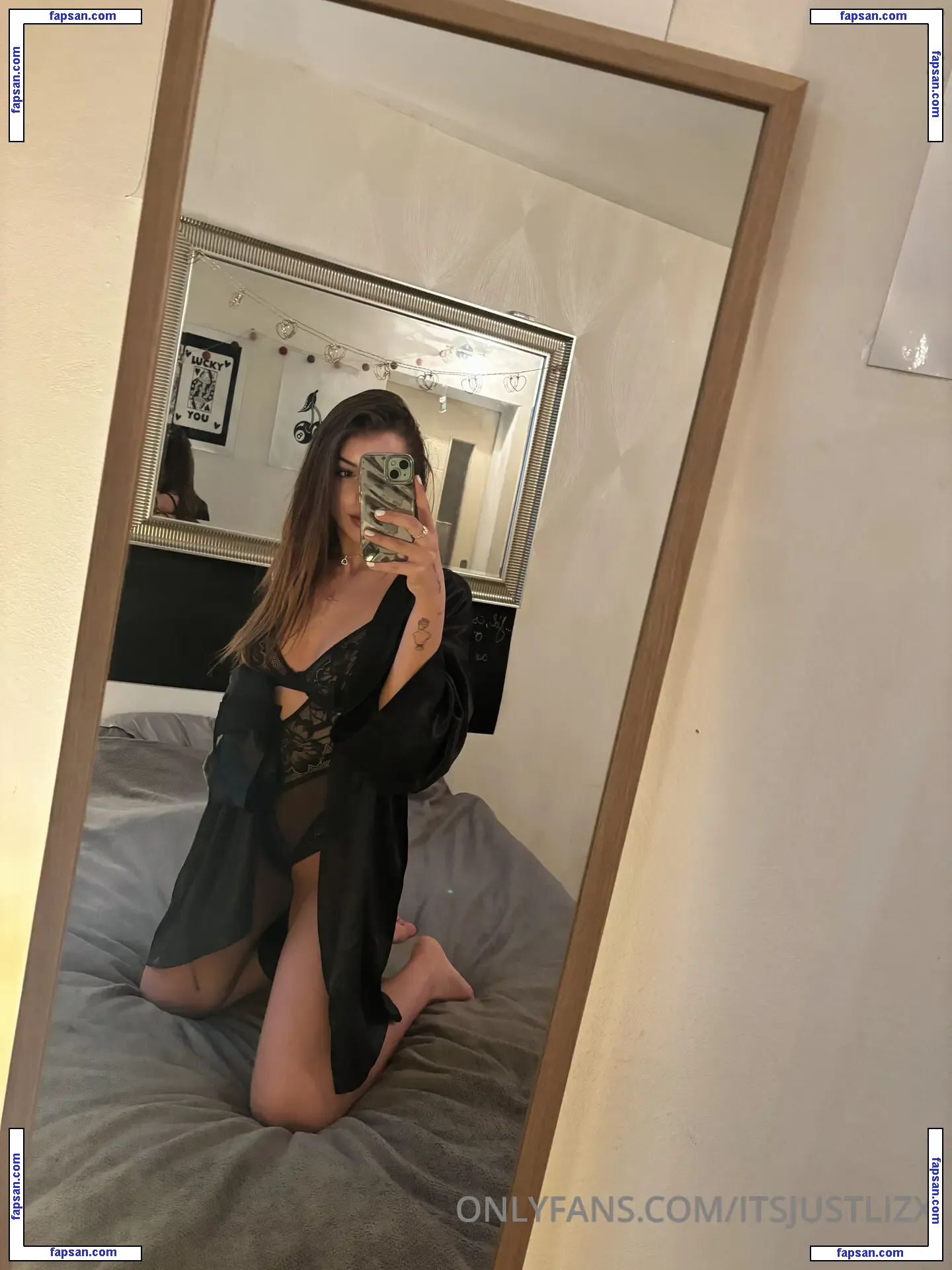 itsjustlizx nude photo #0016 from OnlyFans