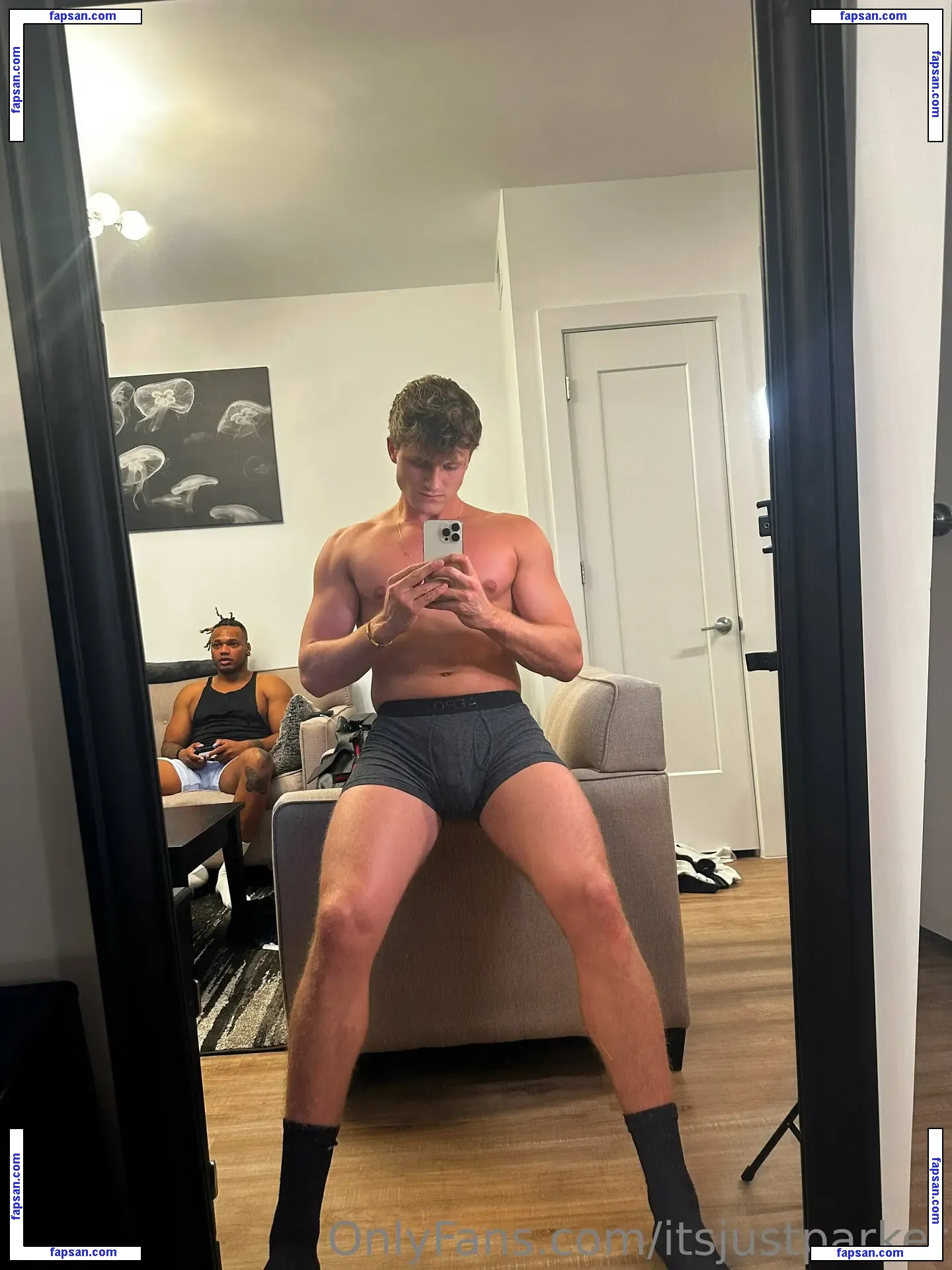 itsjustparker nude photo #0012 from OnlyFans