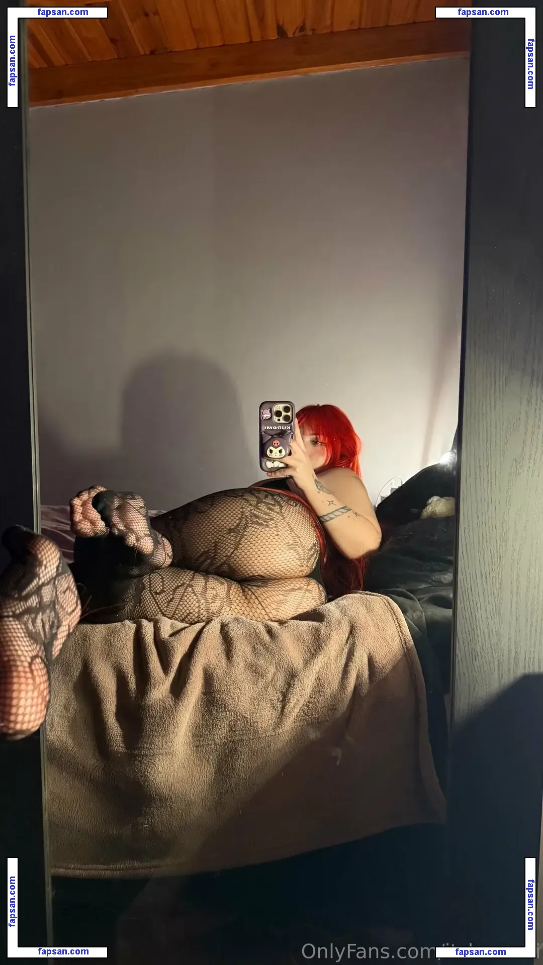 itskuromii nude photo #0005 from OnlyFans