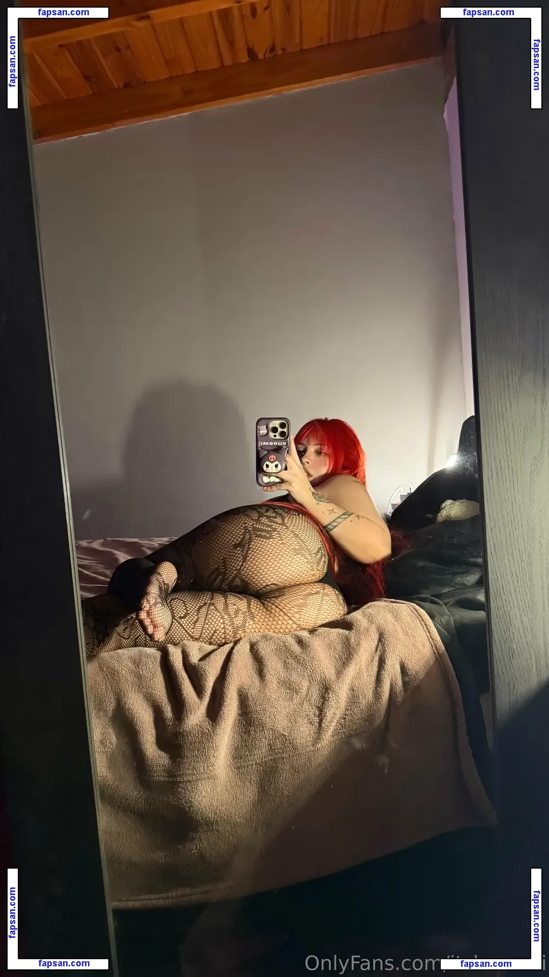 itskuromii nude photo #0006 from OnlyFans