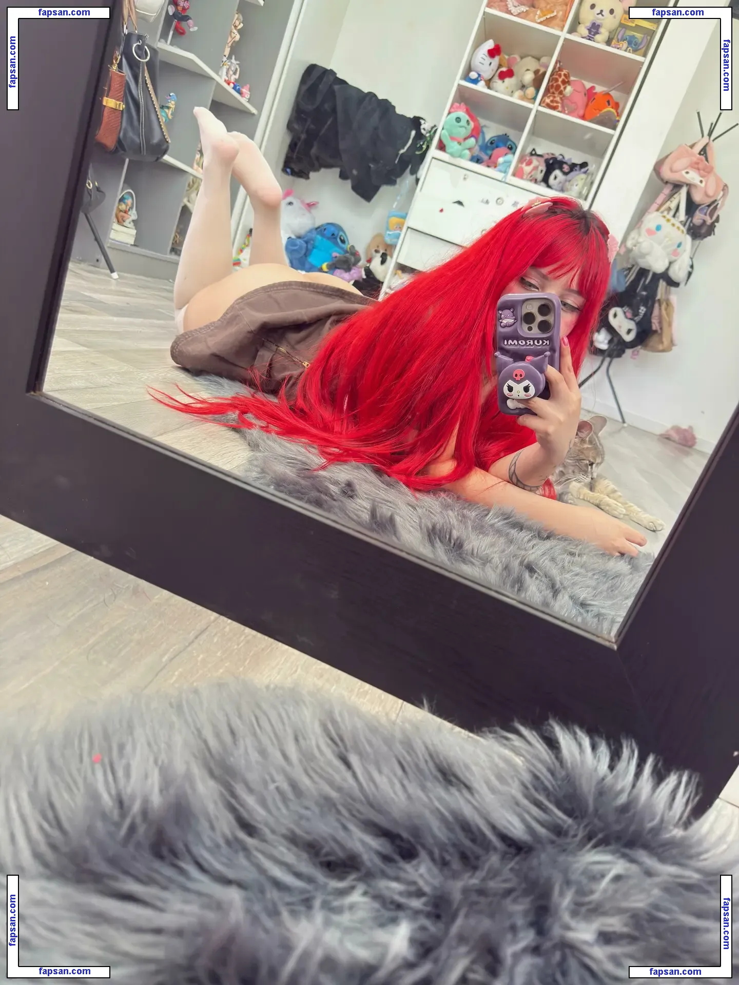 itskuromii nude photo #0017 from OnlyFans