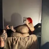 itskuromii nude #0005