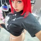 itskuromii nude #0016