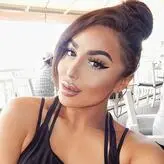 ItsLademi nude #0002