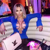 ItsLademi nude #0004
