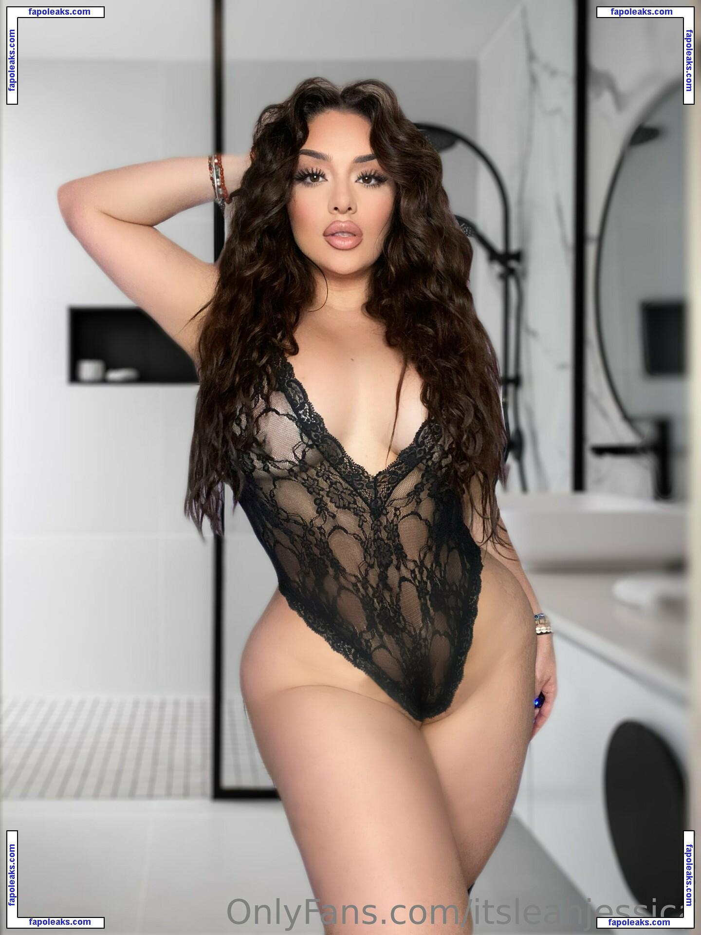 itsleahjessica nude photo #0006 from OnlyFans