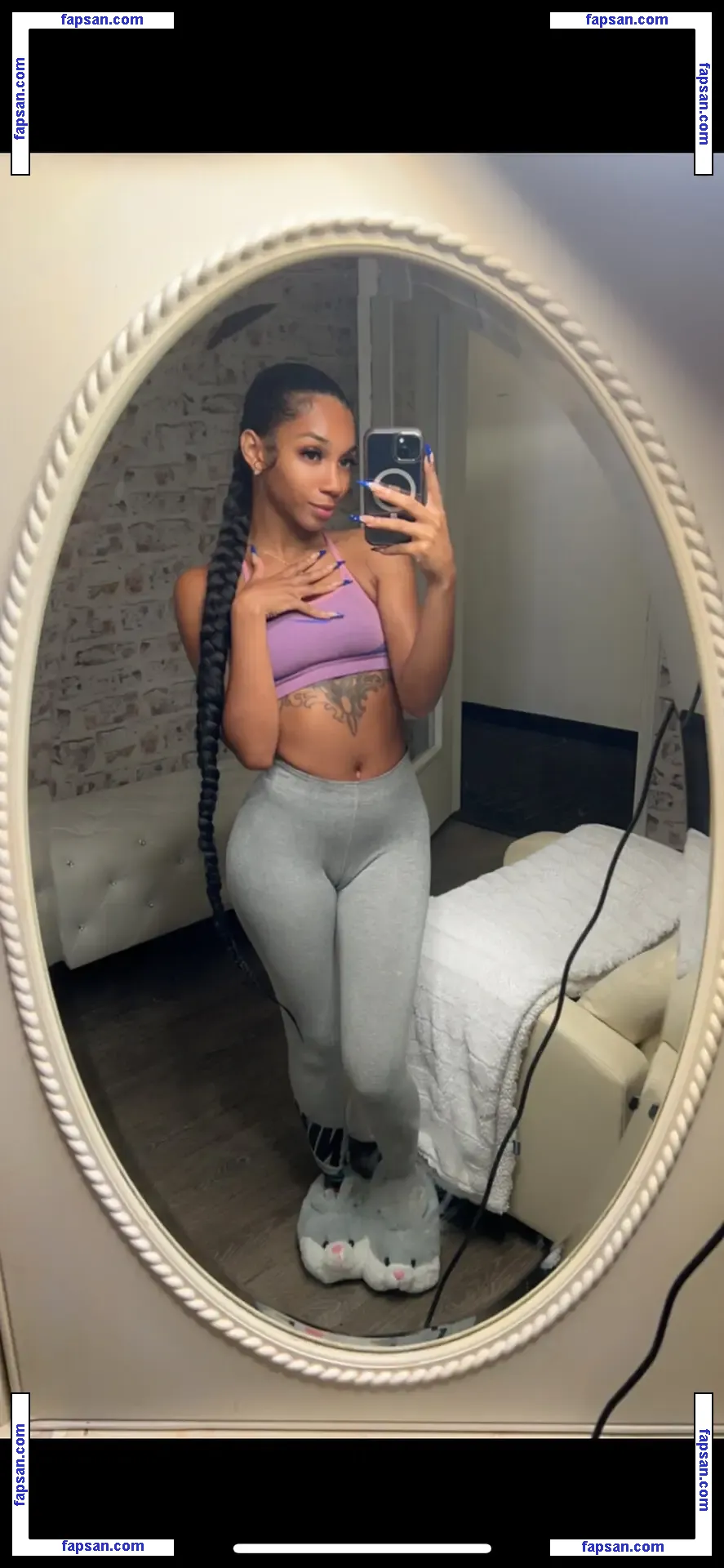 Itsleesosa nude photo #0004 from OnlyFans