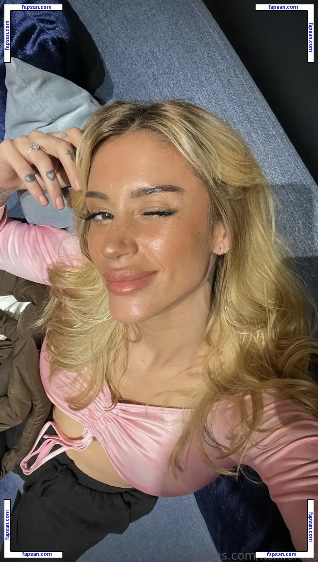 Itslilirose голая фото #0008 с Онлифанс