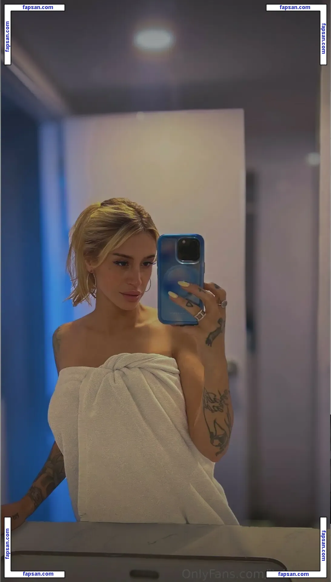 Itslilirose голая фото #0010 с Онлифанс