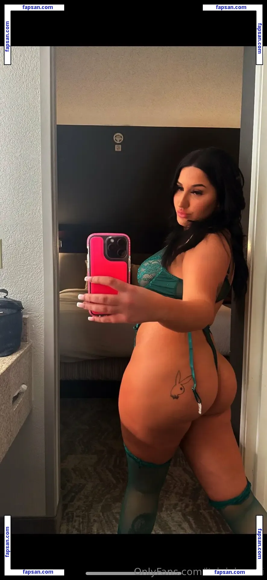 itslolabunnii nude photo #0001 from OnlyFans