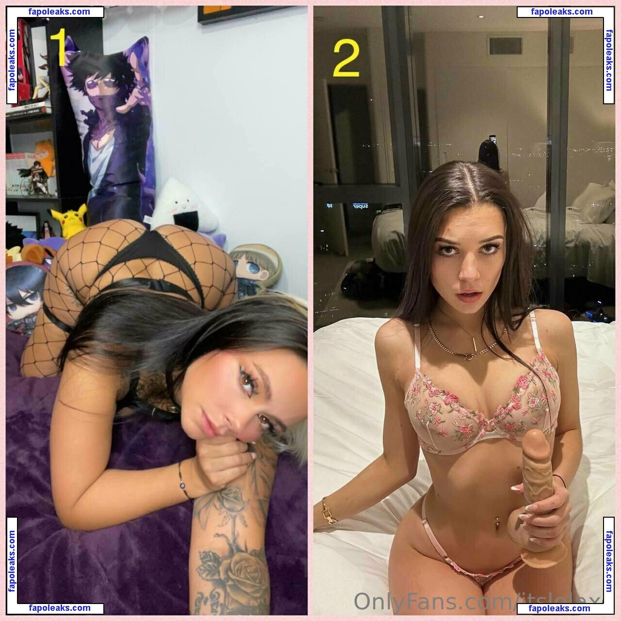 itslolaxo / itslolaxop nude photo #0412 from OnlyFans