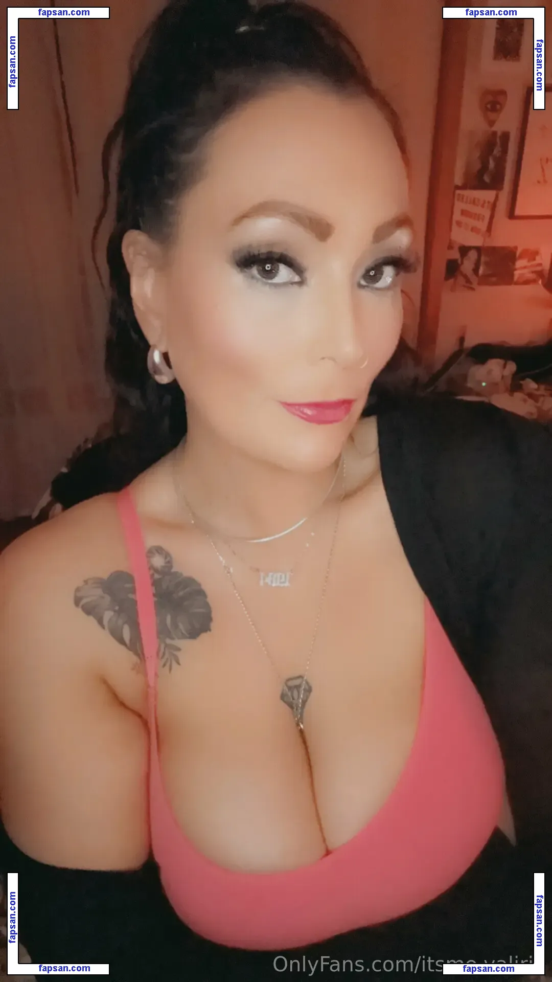 itsme.valirie голая фото #0071 с Онлифанс