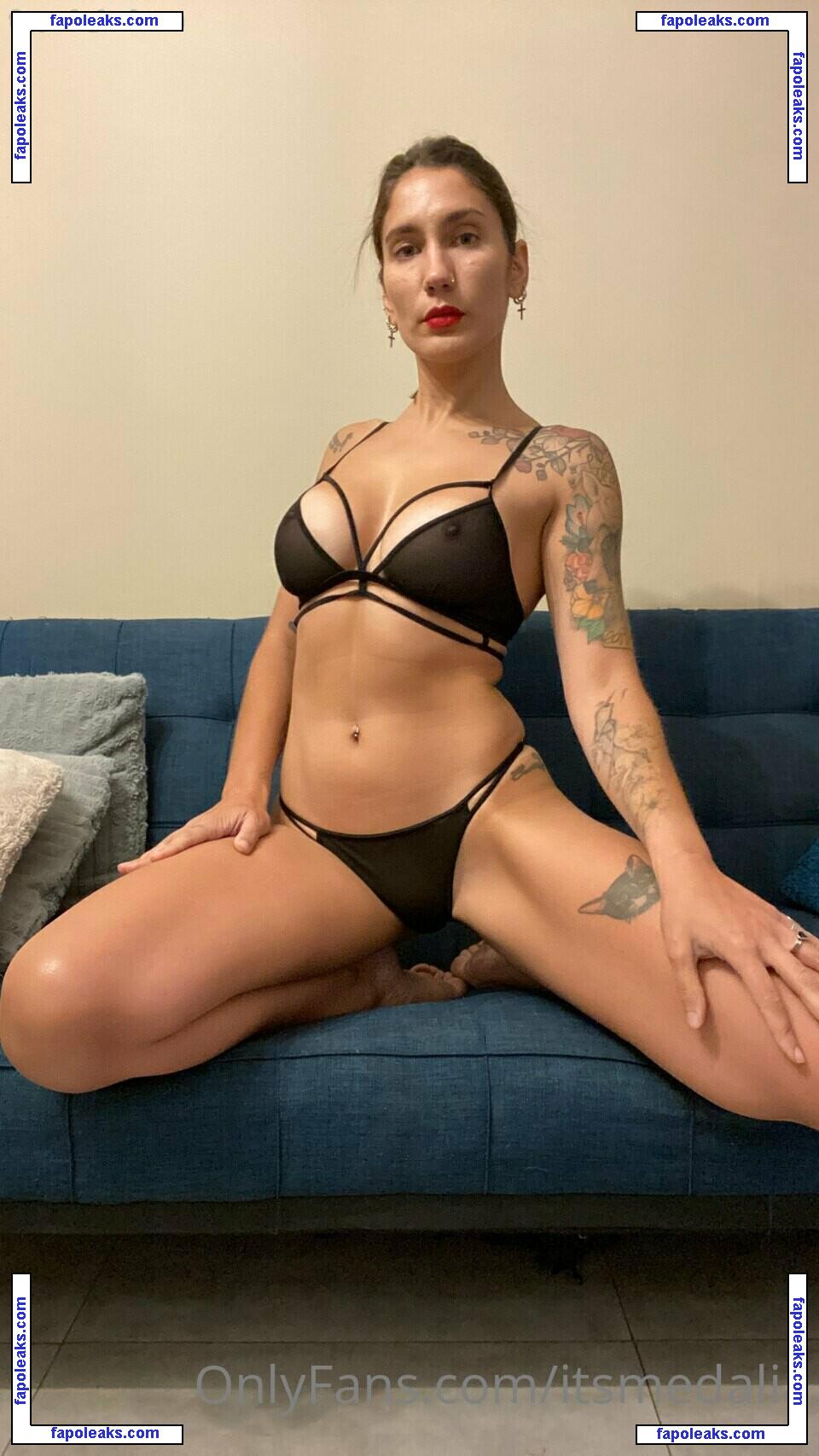 Itsmedalia / Dalia / itsme.dalia nude photo #0003 from OnlyFans