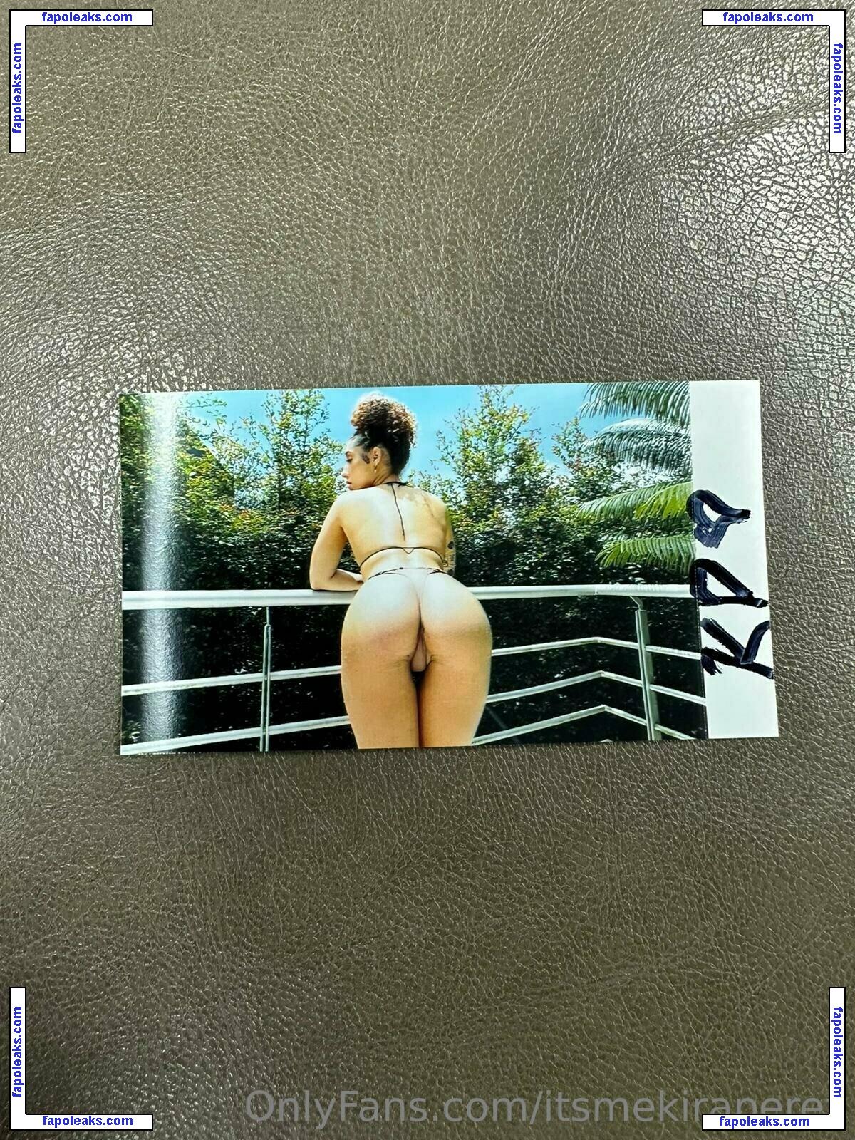 itsmekiraperez nude photo #0093 from OnlyFans