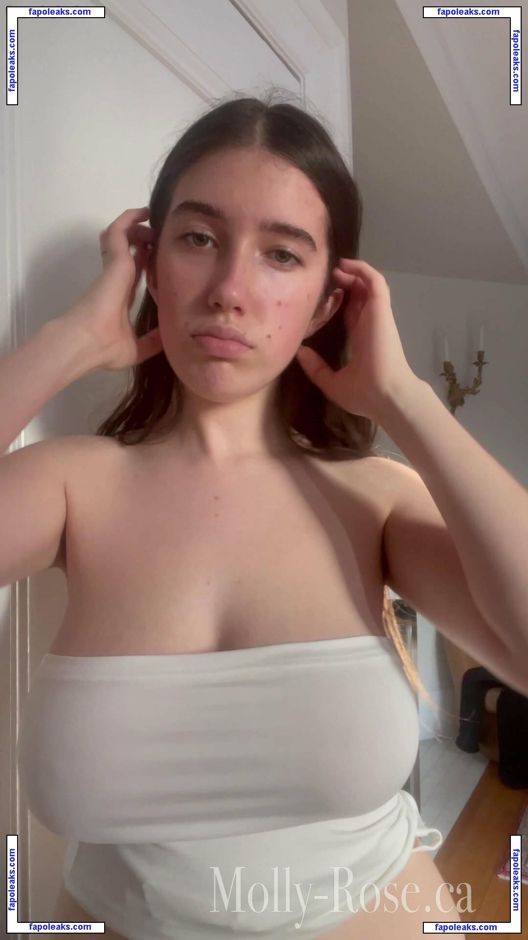 itsmollyyyrose_again / Molly Barkasy / Molly Rose / moremolly nude photo #0039 from OnlyFans