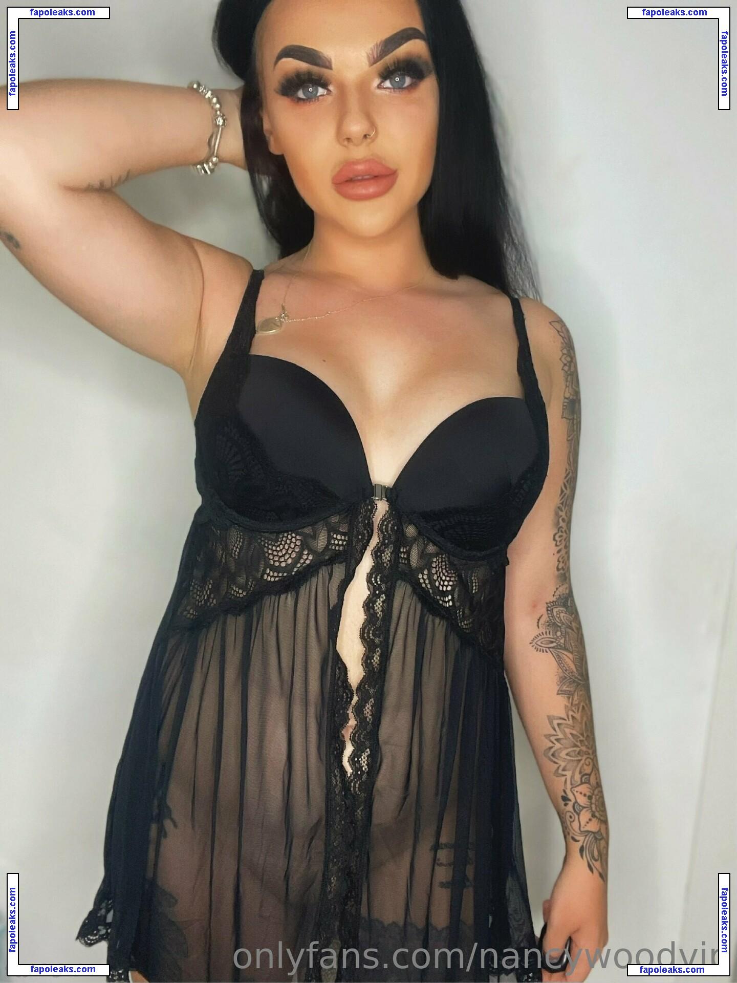 itsnancywoodfree nude photo #0083 from OnlyFans