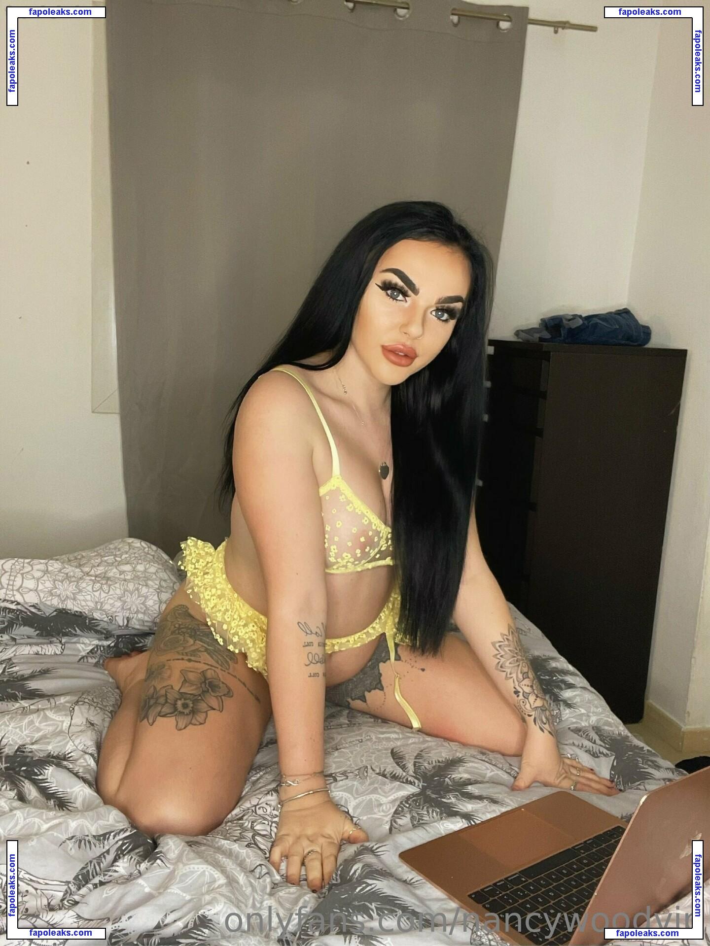 itsnancywoodfree nude photo #0117 from OnlyFans