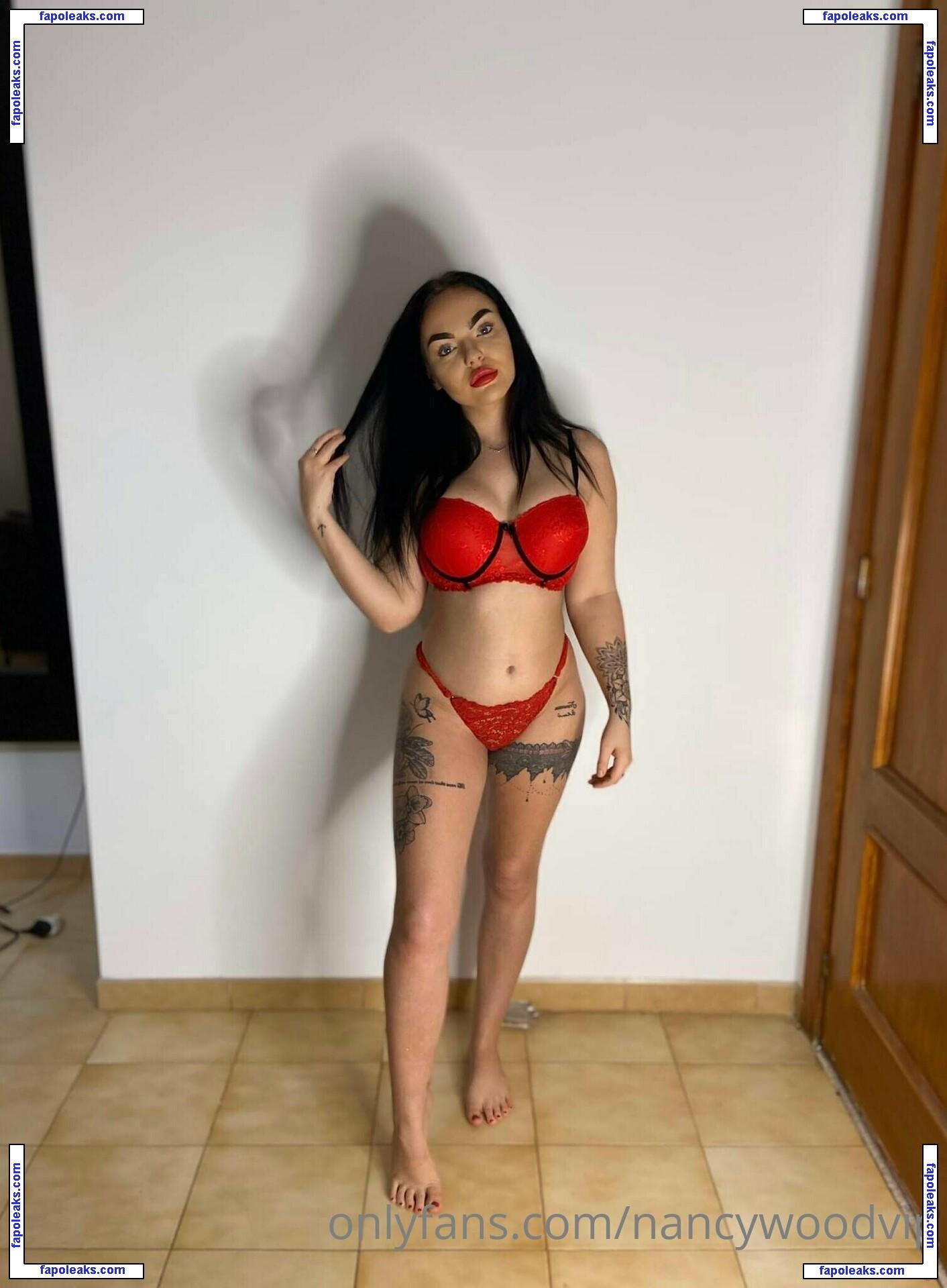 itsnancywoodfree nude photo #0191 from OnlyFans