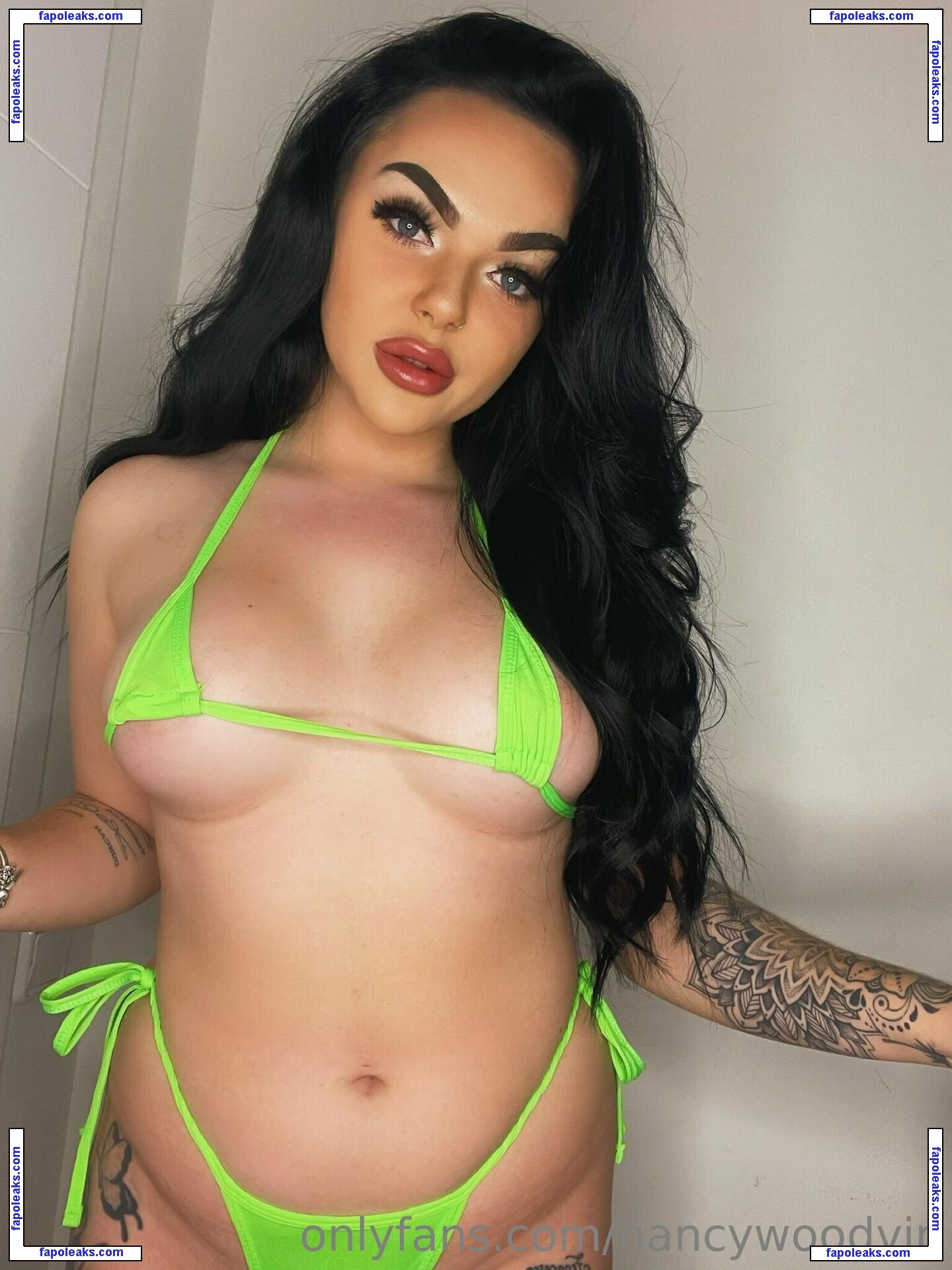 itsnancywoodfree nude photo #0209 from OnlyFans