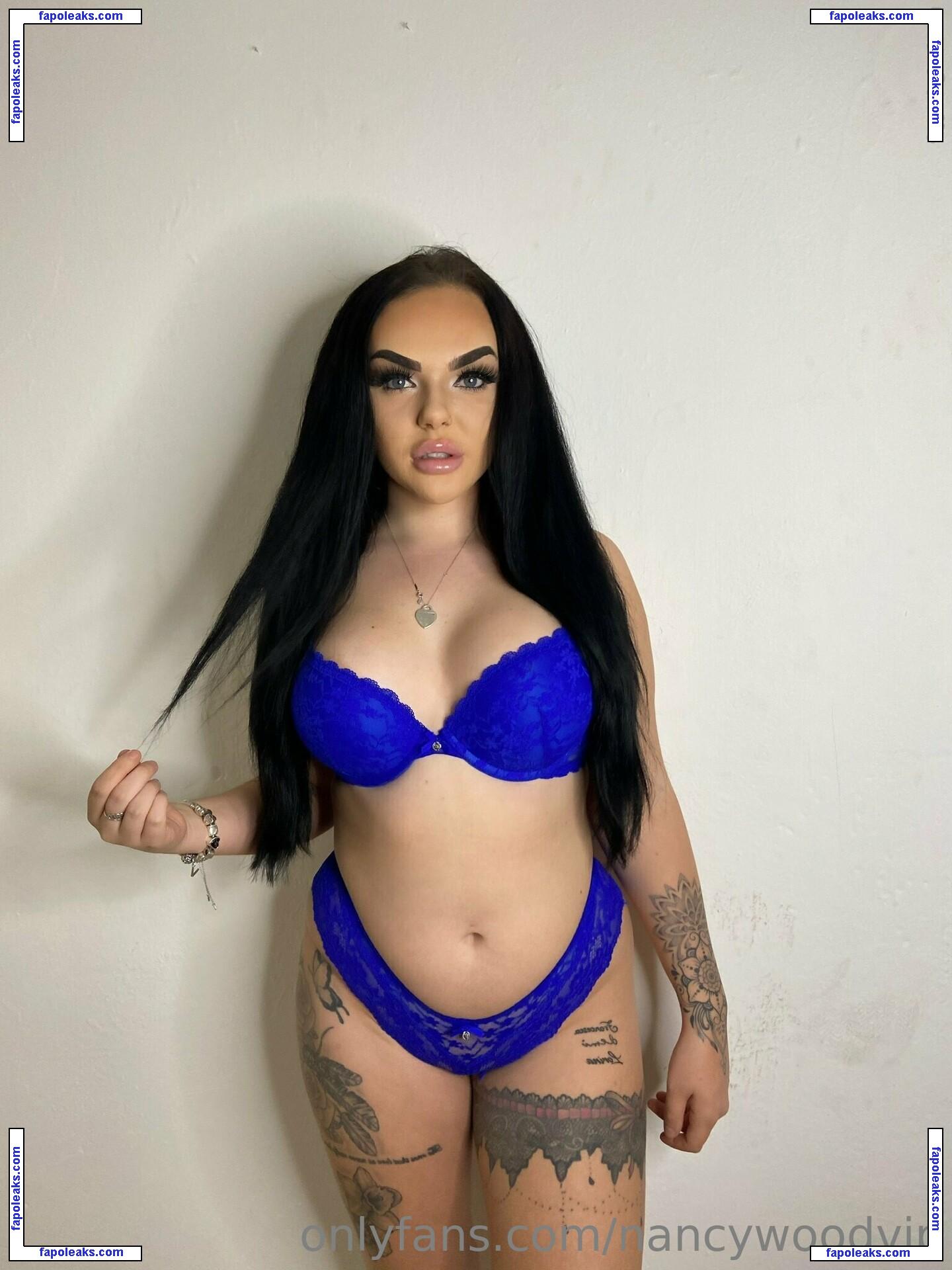 itsnancywoodfree nude photo #0258 from OnlyFans