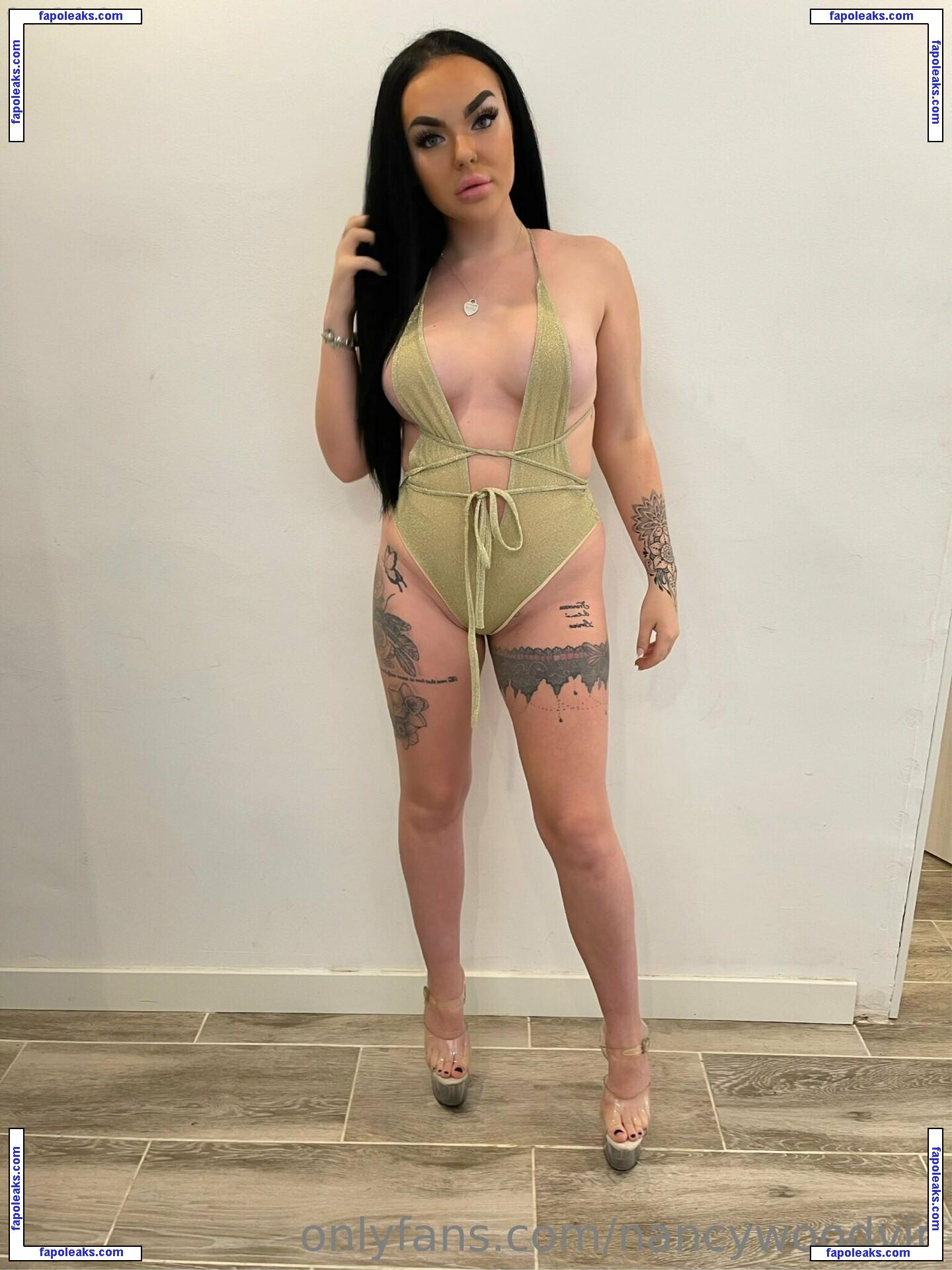 itsnancywoodfree nude photo #0297 from OnlyFans