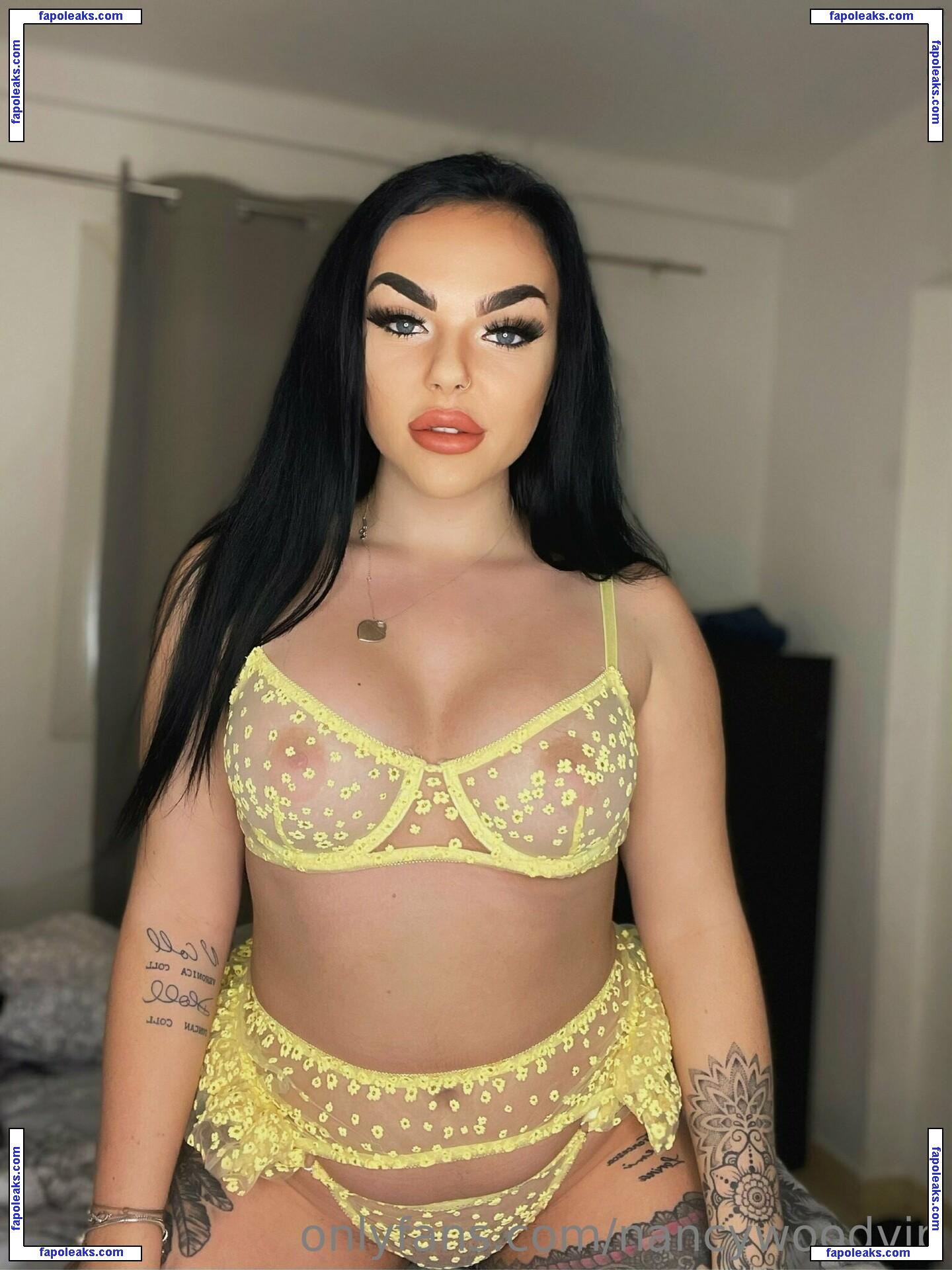 itsnancywoodfree nude photo #0307 from OnlyFans