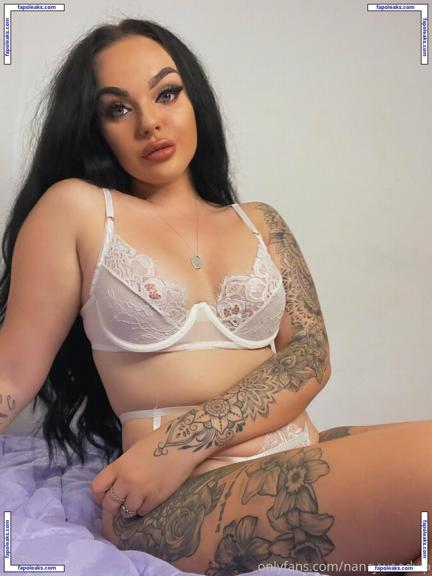 itsnancywoodfree nude photo #0326 from OnlyFans