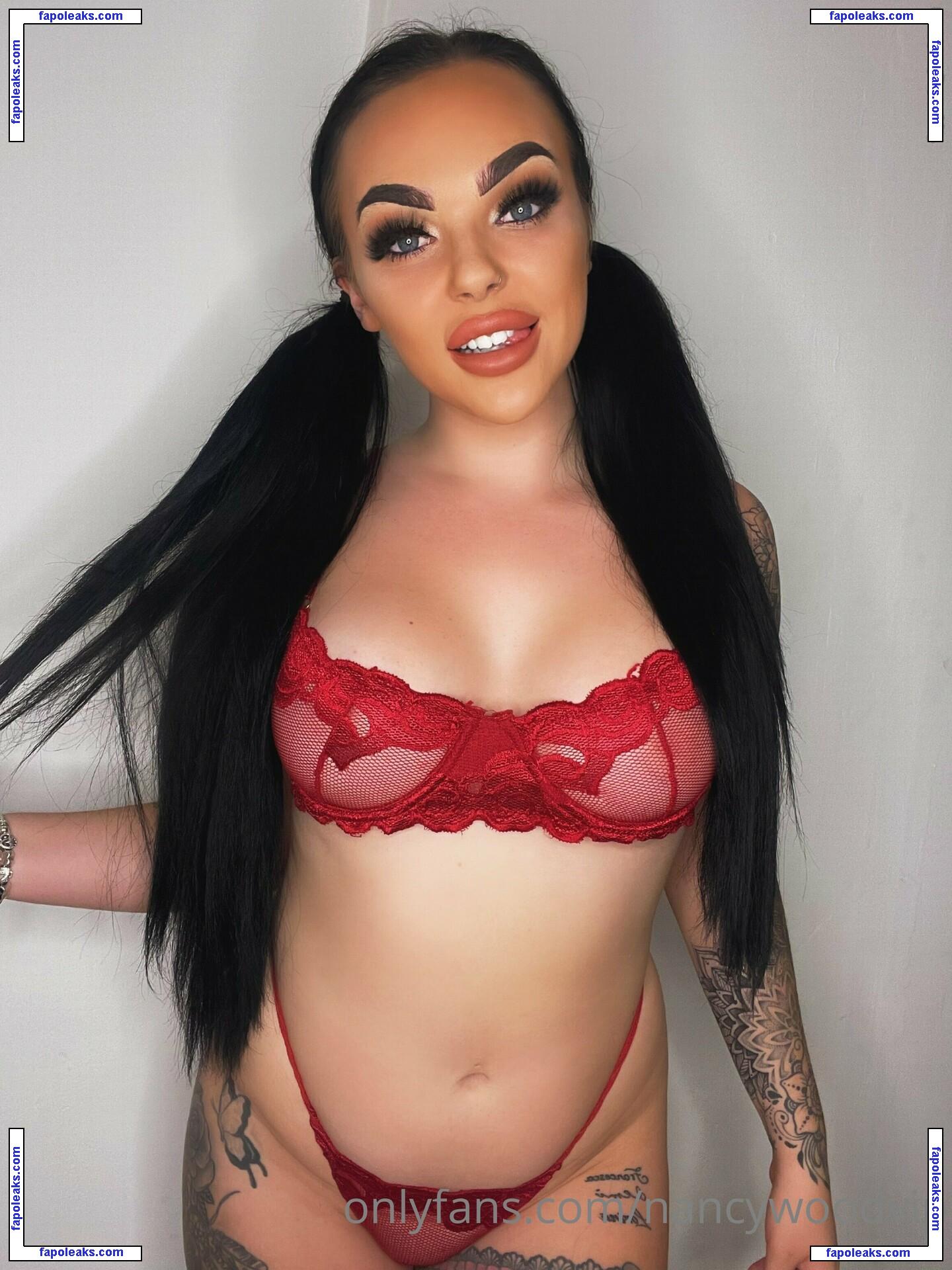 itsnancywoodfree nude photo #0331 from OnlyFans