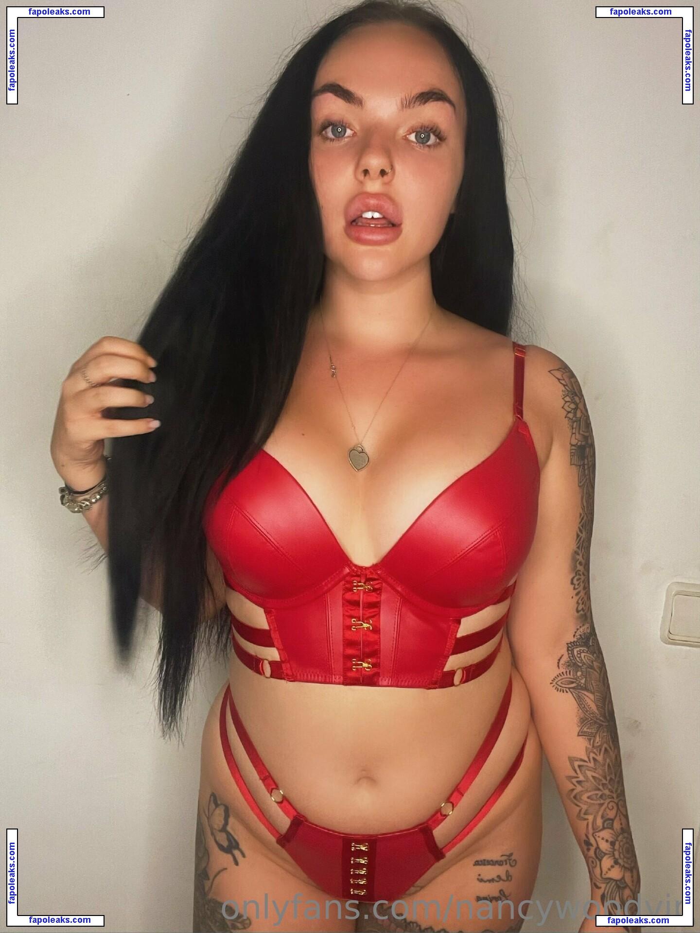 itsnancywoodfree nude photo #0335 from OnlyFans