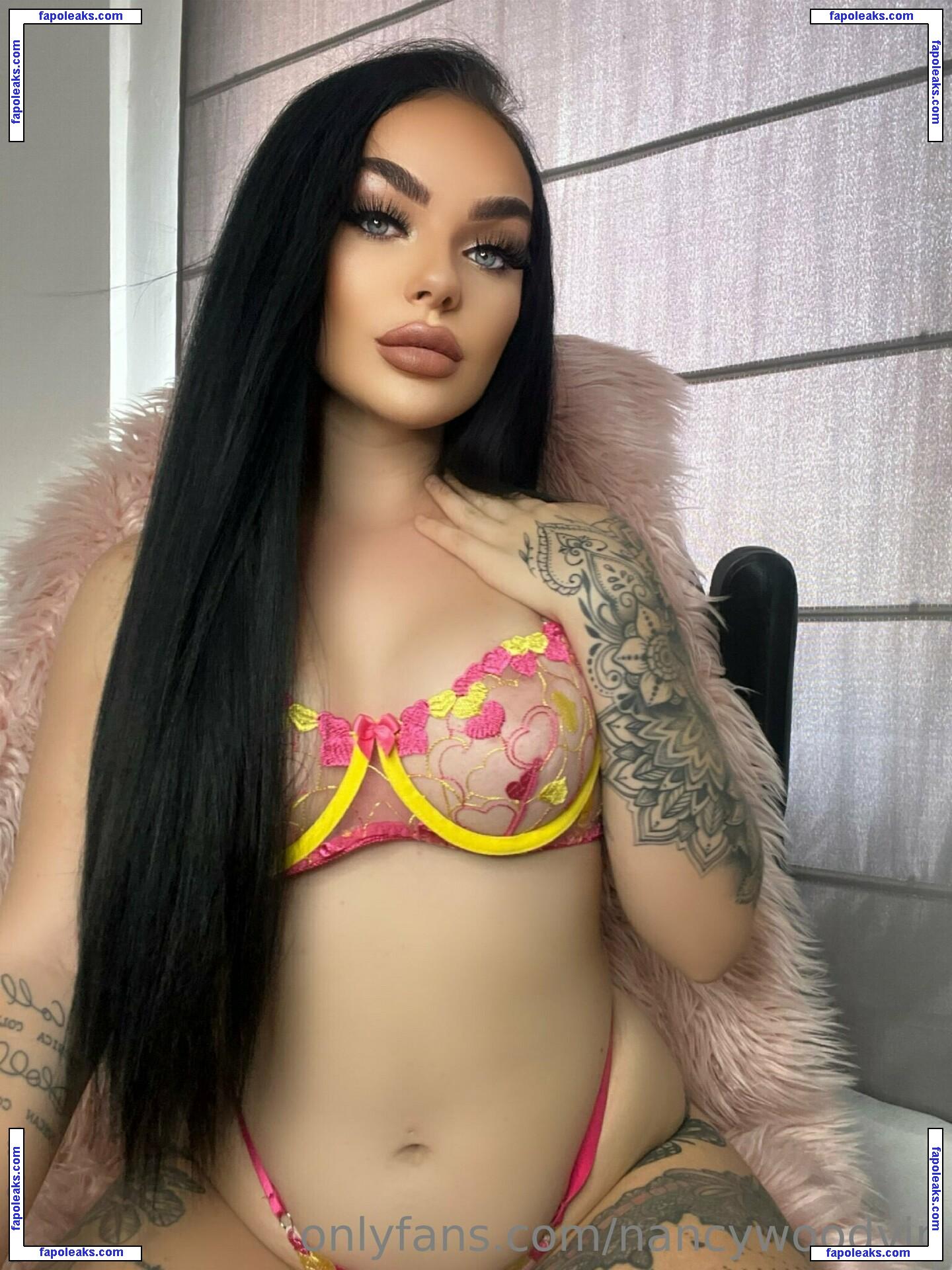 itsnancywoodfree nude photo #0370 from OnlyFans
