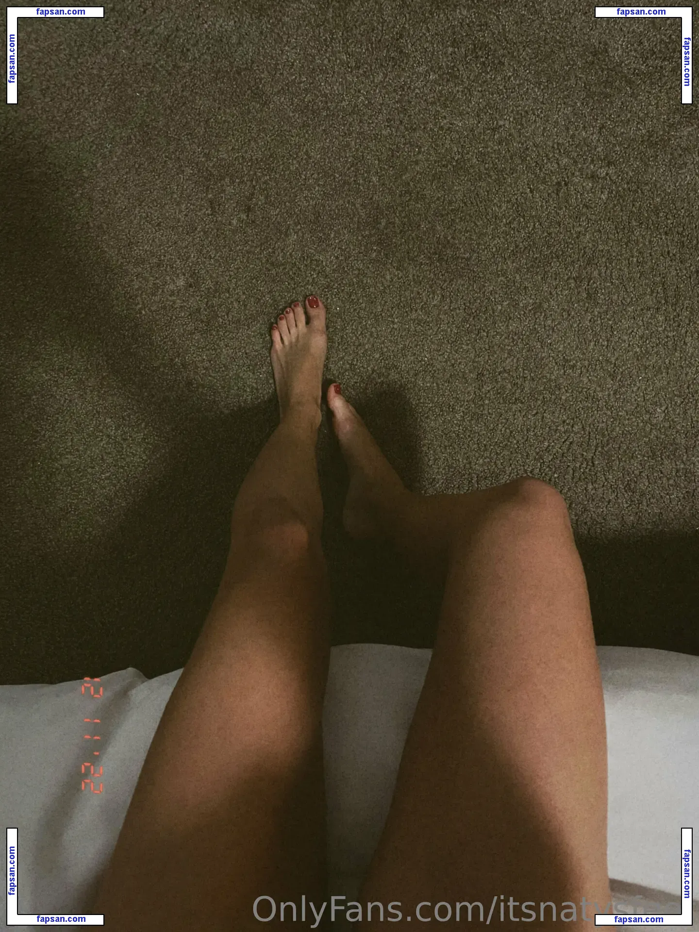 itsnatysfeet nude photo #0018 from OnlyFans