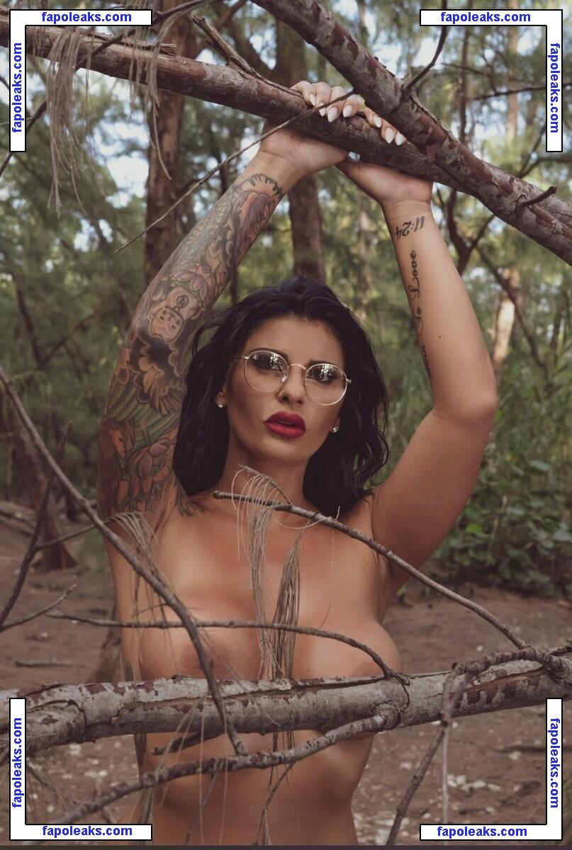 Itsnikkyfoxx / NikkyFoxxx nude photo #0048 from OnlyFans