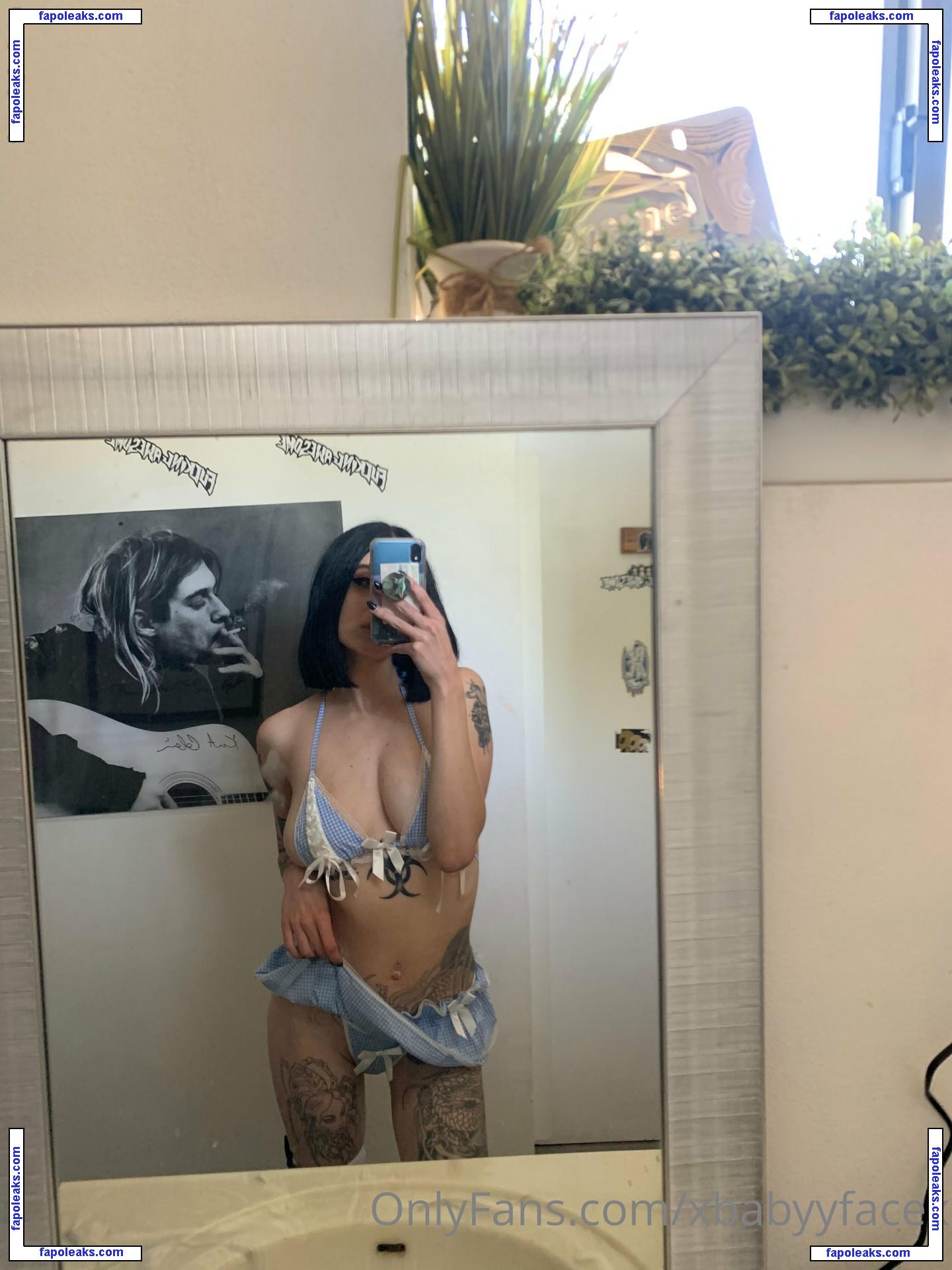 itspaigeparis / angelbabyluna_ nude photo #0019 from OnlyFans