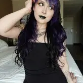 Itsqueenmanda голая #0040