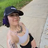 Itsqueenmanda голая #0041