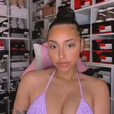 Itsqueenn голая #0017