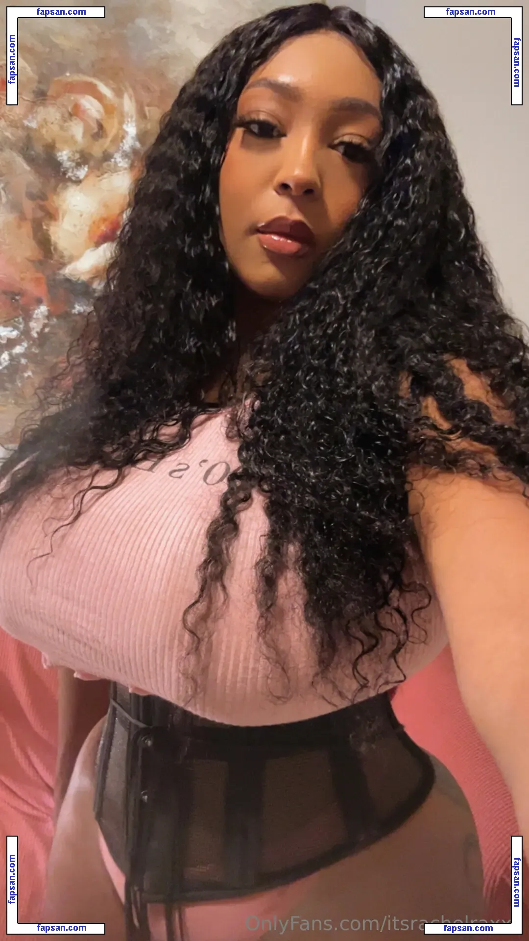 itsrachelraxxx nude photo #0017 from OnlyFans