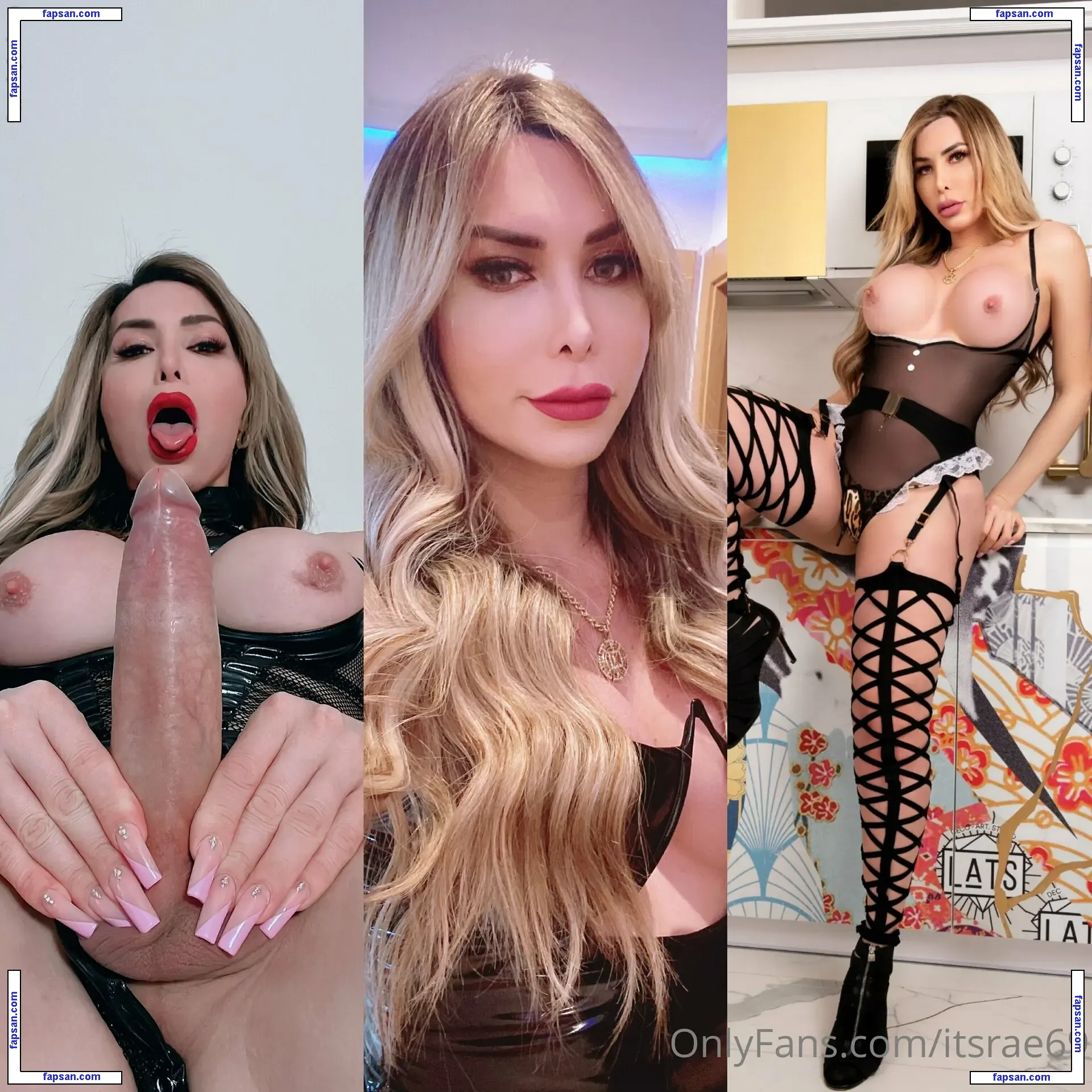 ItsRae69 nude photo #0025 from OnlyFans