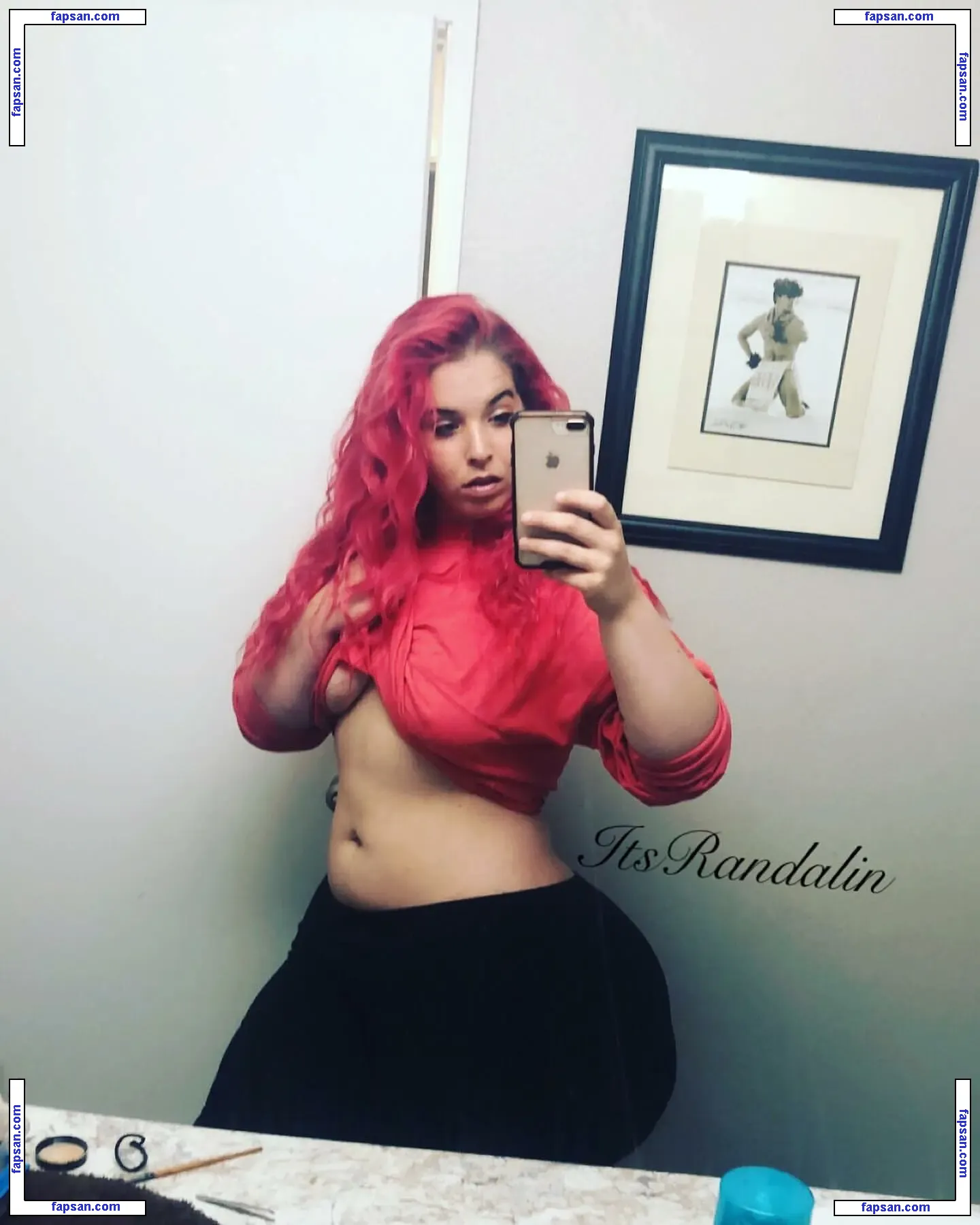 itsRandalin nude photo #0037 from OnlyFans